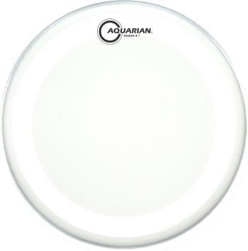 Aquarian TCSX10 Texture Coated Studio X 10" Blana na bubon