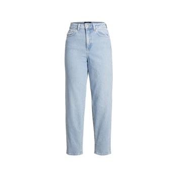 Jjxx  Jeans Lisbon Mom - Light Blue Denim  Nohavice Modrá