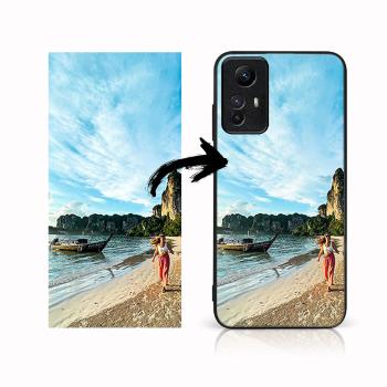 Kryt s vlastnou fotkou pre Xiaomi Redmi Note 12S