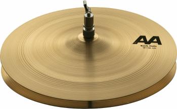 Sabian 21403B AA Rock 14" Hi-Hat činel