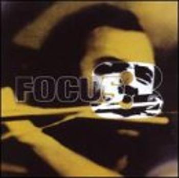 FOCUS - FOCUS 3, CD