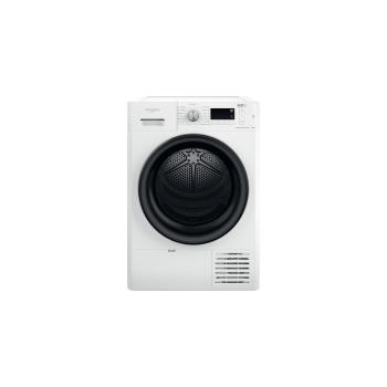 Whirlpool FFT M11 82B EE + balíček produktov značky P&G v hodnote až 80 € + 10 rokov záruka na motor