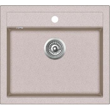 Aquasanita Quadro 565 beige 4100110016925