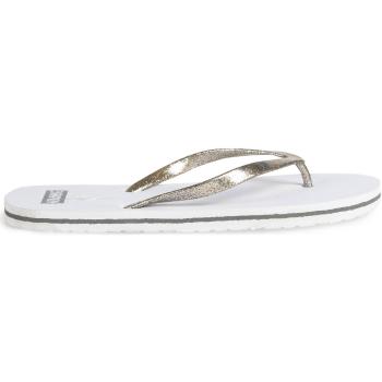 Champion  S10637 | Flip Flop Siesta  Žabky Biela