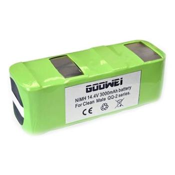 Goowei Batéria Cleanmate QQ-1/QQ-2 (E6677)