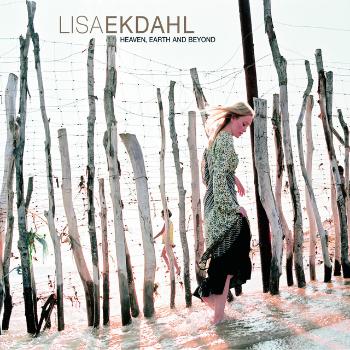 Lisa Ekdahl, Heaven, Earth & Beyond, CD