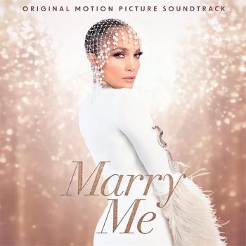 Soundtrack, Marry Me (Original Motion Picture Soundtrack), CD