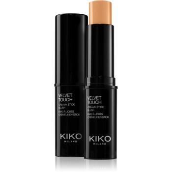 KIKO Milano Active dlhotrvajúci make-up v tyčinke odtieň 4.5 Neutral 12,5 g