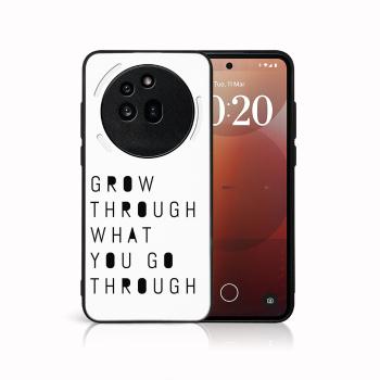 MY ART Ochranný kryt pre Nothing Phone (3a) Pro GROW (170)