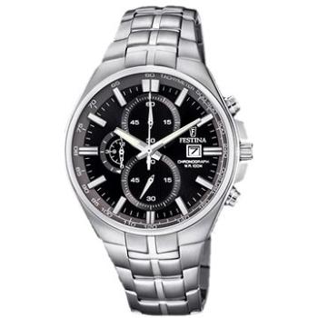 FESTINA Timeless Chrono 6862/4
