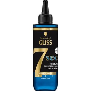 GLISS Expresní hydratačná kúra 7s Aqua Revive 200 ml (9000101658613)