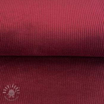 Menčester wine red