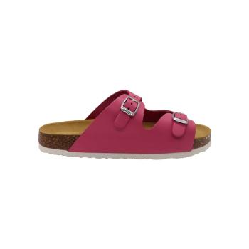 Plakton  Pluton Teen Sandals - Fuxia  Sandále Ružová