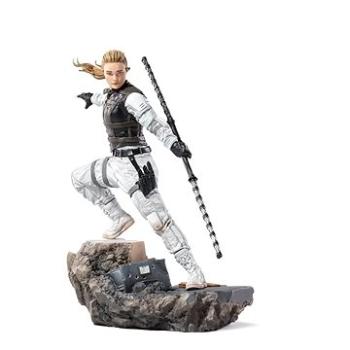 Marvel – Yelena – BDS Art Scale 1/10 (609963128020)