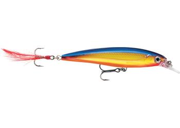 Rapala Wobler X-Rap HS,Rapala Wobler X-Rap HS