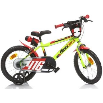 Dino bikes 416US 16 2022 (05-CSK5163/416)