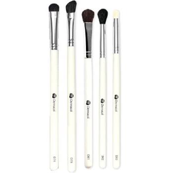 Dermacol Master Brush by PetraLovelyHair (D73, D74, D81, D82, D83) (8590031107233)