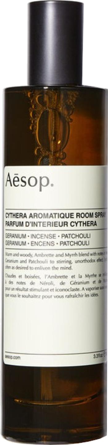 Aesop Osviežovač vzduchu (Cythera Aromatique Room Spray) 100 ml