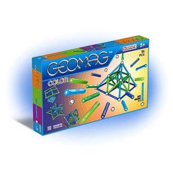 Geomag – Color 91 (0871772002635)