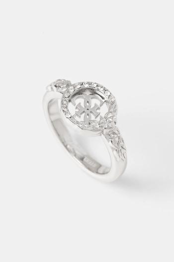 Prsteň Guess 4 LOVE JUBR05 042JW
