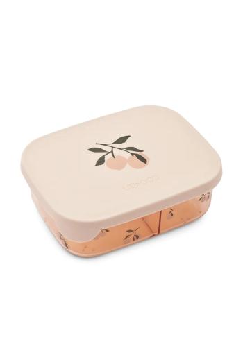 Detský obedár Liewood Arthur Tritan Lunchbox LW19687