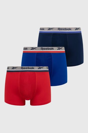 Boxerky Reebok U5.F8343 pánske,