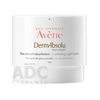 AVENE DermAbsolu NUIT