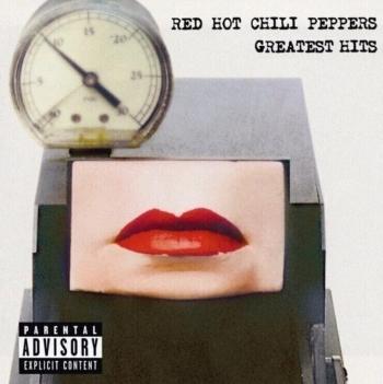 Red Hot Chili Peppers - Greatest Hits (CD)