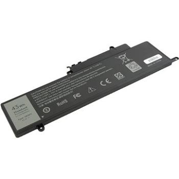 AVACOM pre Dell Inspiron 11 3147, 13 7347 Li-Pol 11,1 V 3900 mAh 43 Wh (NODE-I3147-P39)
