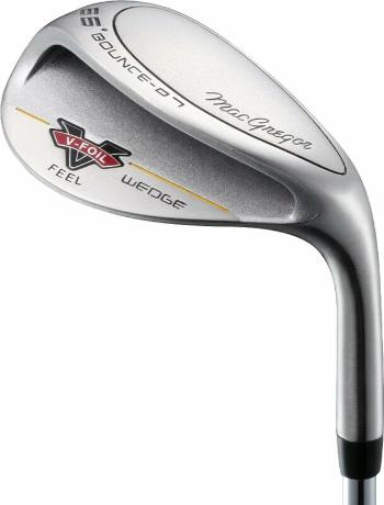 MacGregor V-Foil Golfová palica - wedge Pravá ruka 66° Wedge Flex