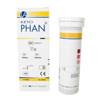 DP Keto Phan