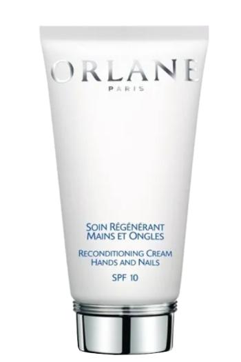 Orlane Paris Regeneračný krém na ruky a nechty SPF 10 (Reconditioning Cream Hands and Nails) 75 ml