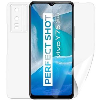 Screenshield VIVO Y76 5G fólia na celé telo (VVO-Y765G-B)