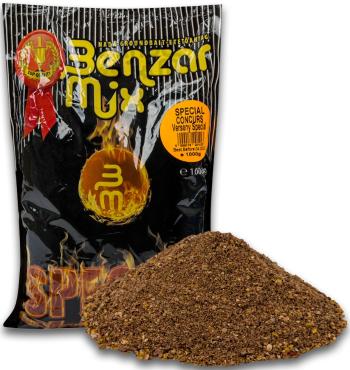 Benzar mix krmítková zmes 1 kg - závodný special