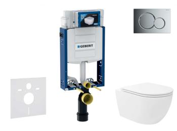 Kombifix Geberit SANI15CA1134