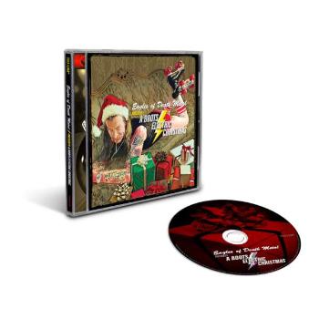 EAGLES OF DEATH METAL - EODM Presents: A Boots Electric Christmas, CD