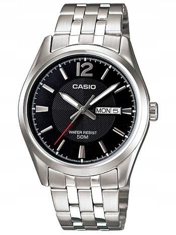 Pánske hodinky CASIO MTP-1335D 1AV (zd026a)