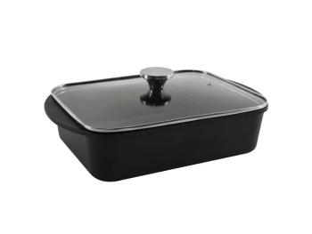 Pekáč s poklopom ORION Grande 40x27,5cm