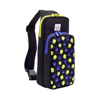 Hori Shoulder Bag Splatoon 3 – Nintendo Switch (810050911597)
