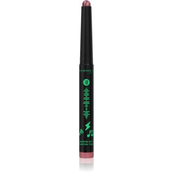 Rimmel Wonder'Last očné tiene v ceruzke odtieň 007 Pink Fizz 1.64 g