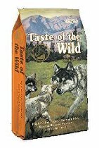 Taste of the Wild High Prairie Puppy 12,2kg