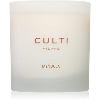 Culti Candle Mendula vonná sviečka 270 g