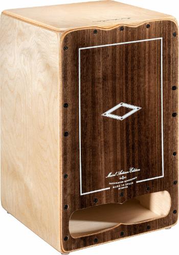 Meinl AECLBE Artisan Edition Cajon Cantina Line Brown Eucalyptus Drevený cajon