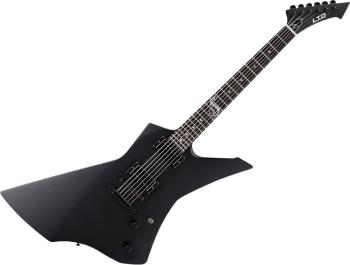 ESP LTD Snakebyte Black Satin Elektrická gitara