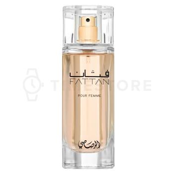 Rasasi Fattan Pour Femme parfémovaná voda pre ženy 50 ml   - 30 dní na vrátenie tovaru, Garancia originality