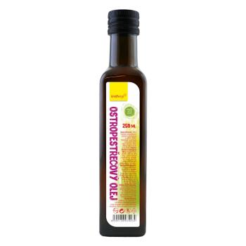 WOLFBERRY Pestrecový olej 250 ml