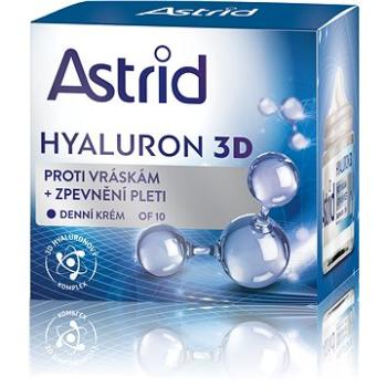 ASTRID Ultra Repair Spevňujúci denný krém OF 10 50 ml (8592297005216)