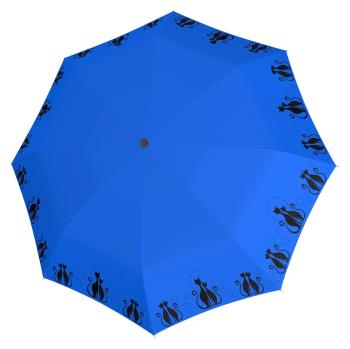 Doppler Fiber Flex Long AC Cats Family Blue