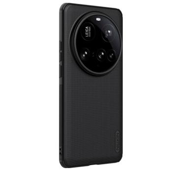 NILLKIN FROSTED Ochranný kryt pre Xiaomi 15 Ultra čierny