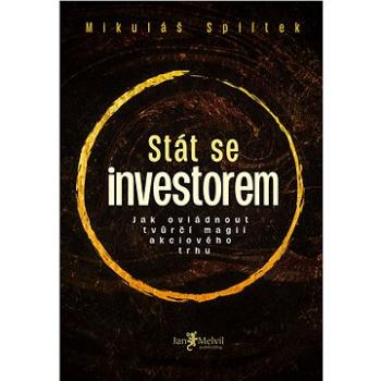 Stát se investorem (978-80-755-5107-8)